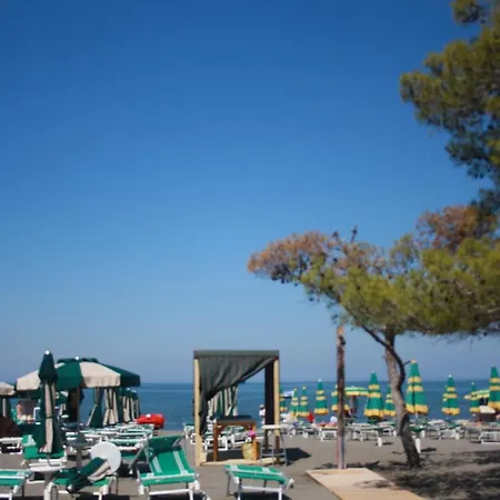 Hotel Flamingo 3*