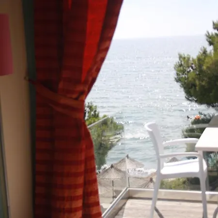 Flamingo 3* Shëngjin