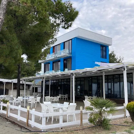 Flamingo Shëngjin