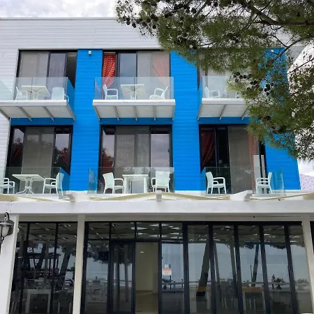 Hotel Flamingo 3*